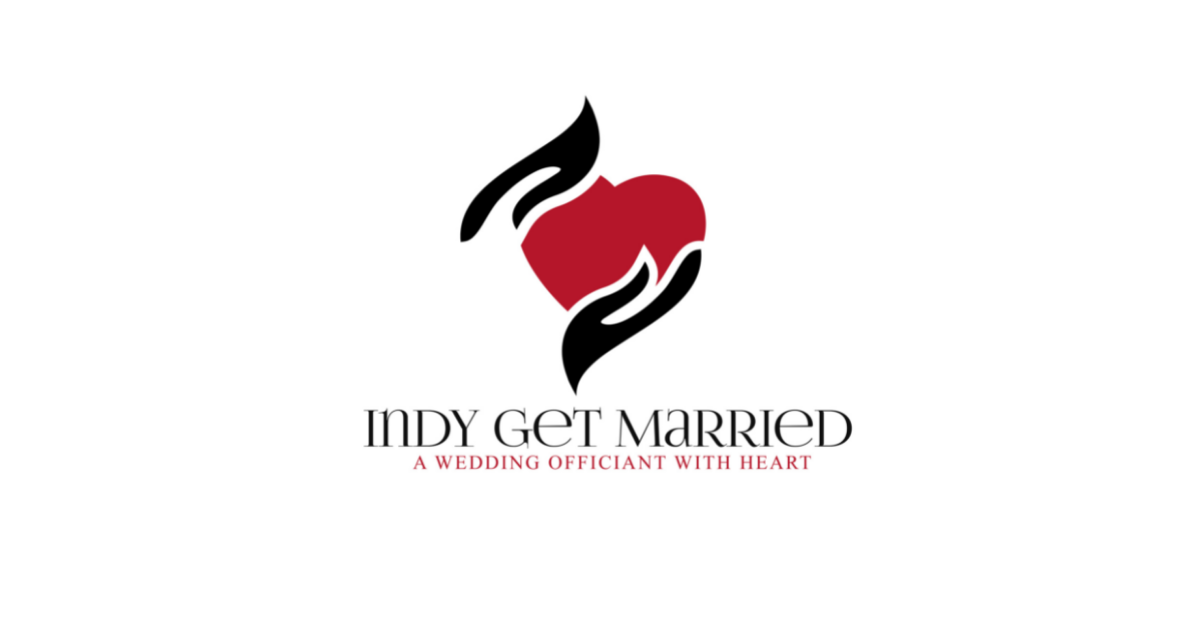 Indy Get Married Logo