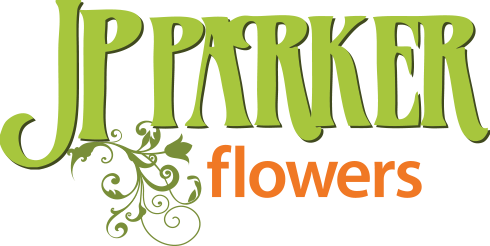 JP Parker Logo