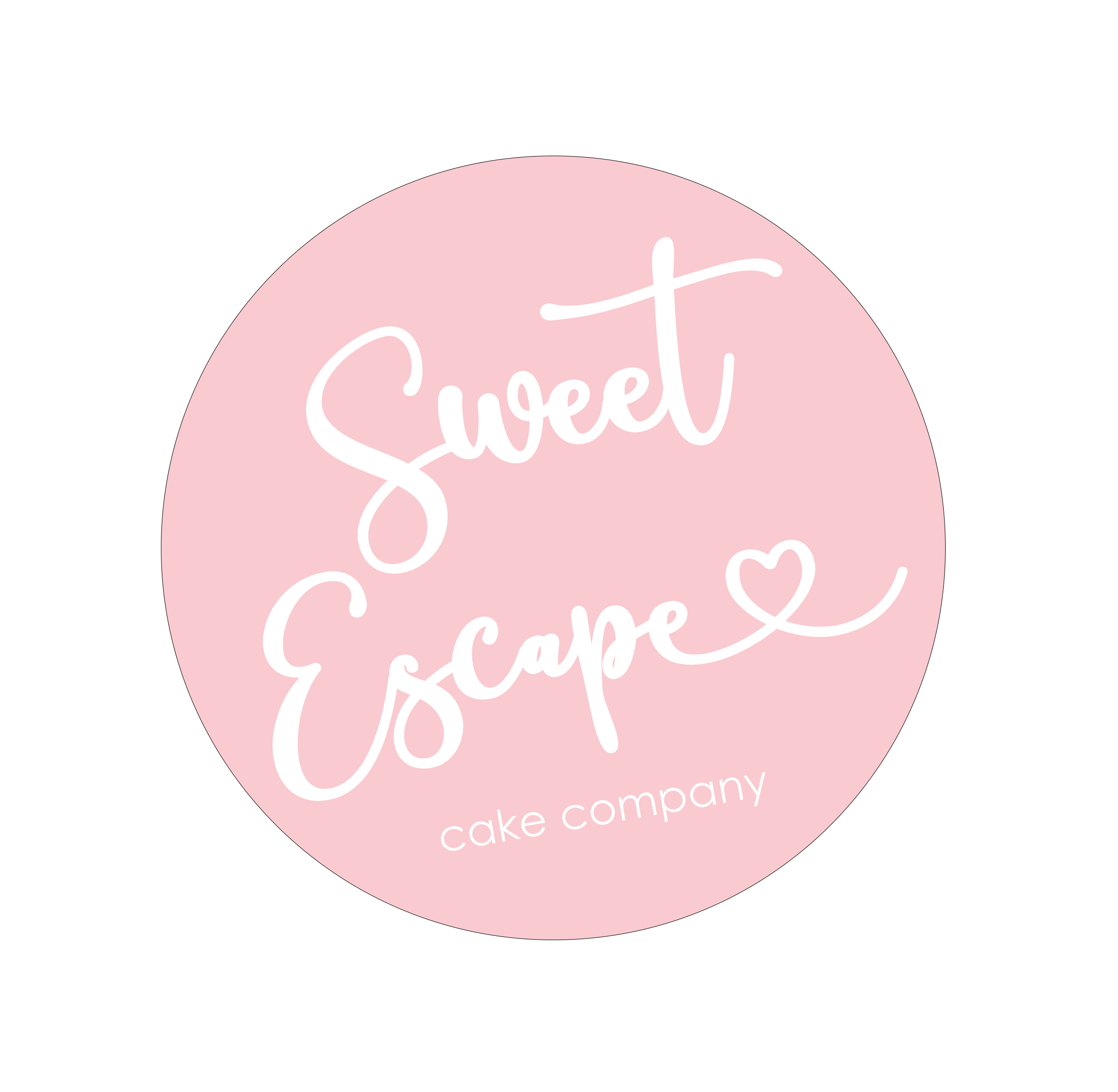 SweetEscape Logo