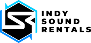 indy sound rentals logo