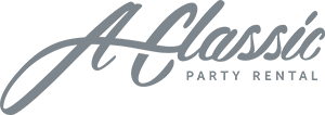 A Classic logo - preferred vendor partner at BASH event venue
