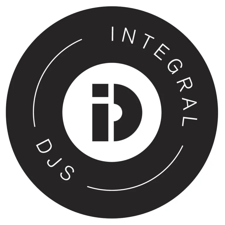 Integral DJs logo - preferred DJ partner at BASH event venue