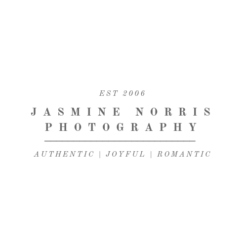 Jasmine Norris Dixson logo - preferred entertainment partner at BASH